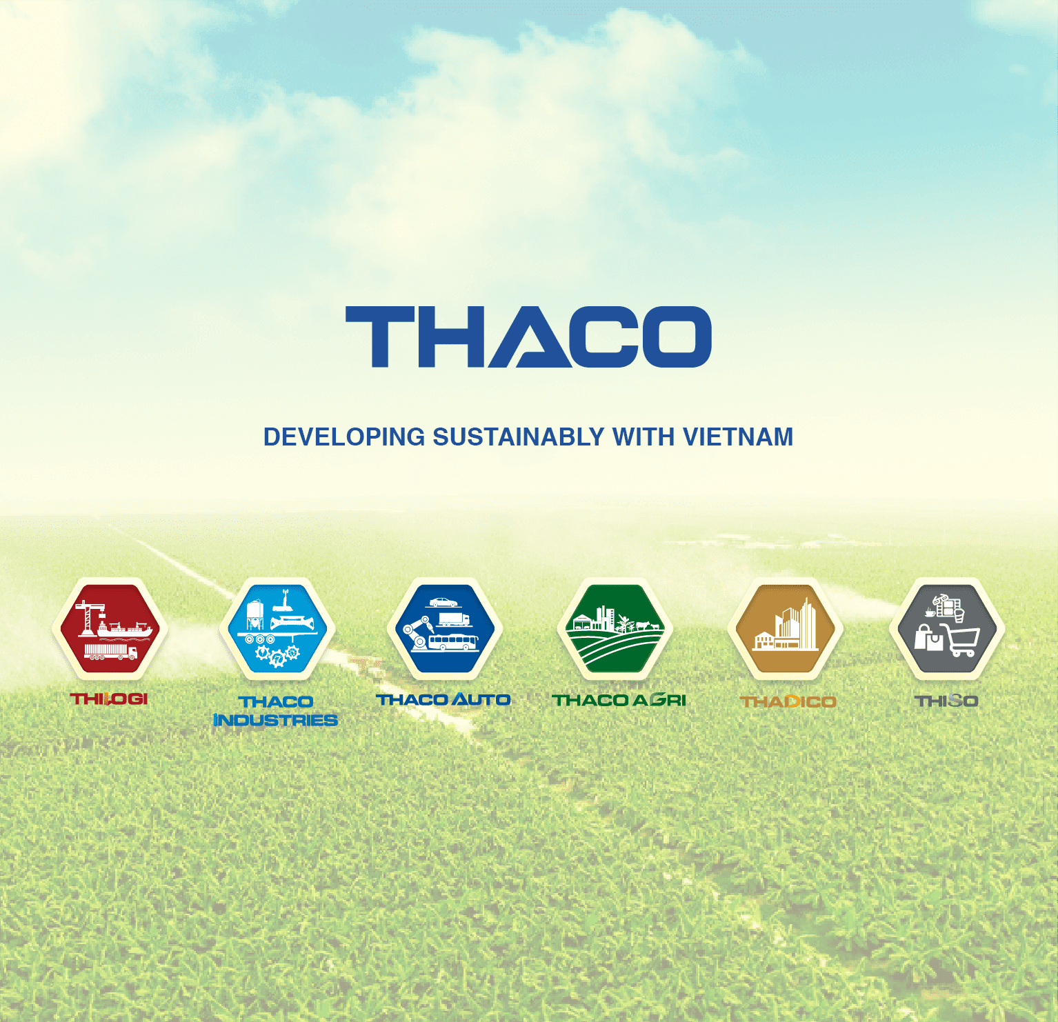 Điều gì thúc đẩy chúng tôi