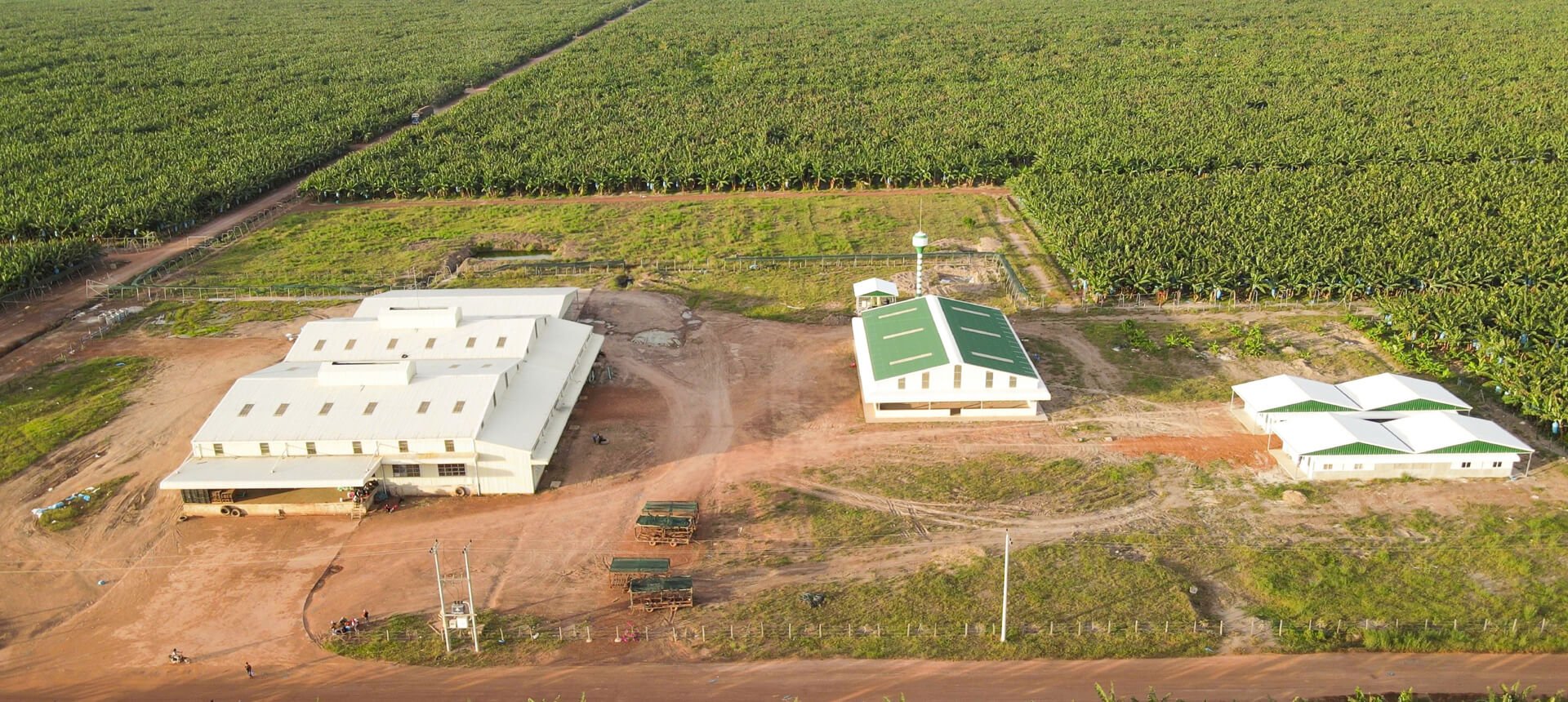Đoàn công tác tỉnh Kratie (Campuchia) đến tham quan khu liên hợp Snuol
