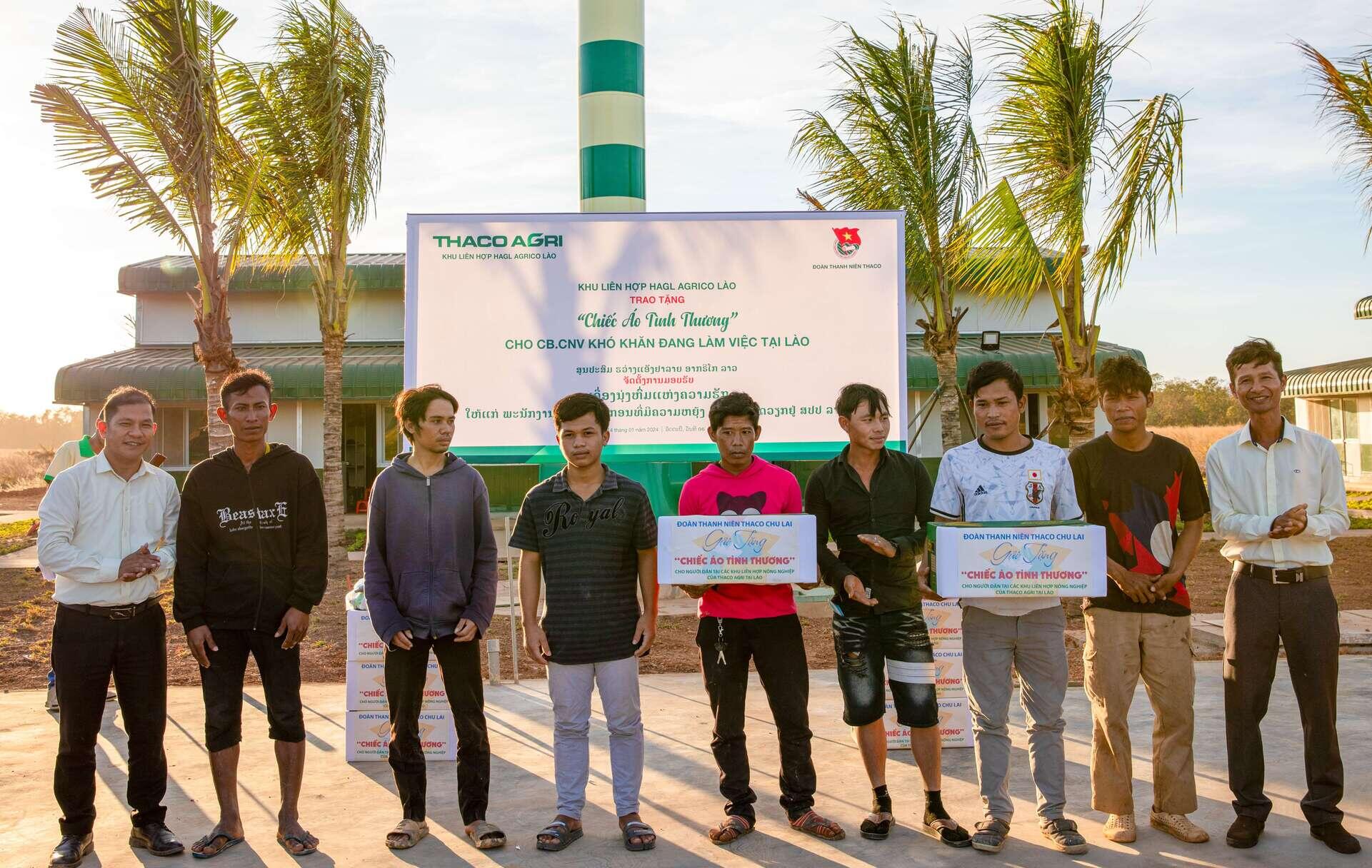 Banner truyền thông