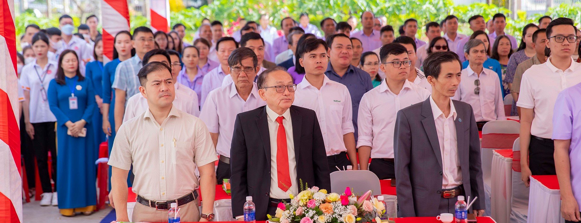 THACO AGRI and Tay Nguyen Polytechnic College sign partnership agreement