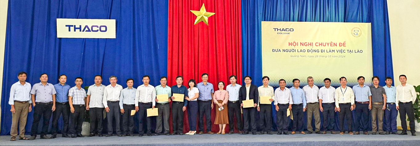 KLH HAGL AGRICO Lào tuyển 5.000 lao động trong năm 2024