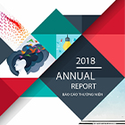 Báo cáo thường niên năm 2017